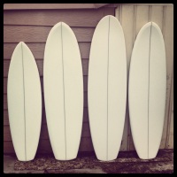 Sea Dragon Surfboards